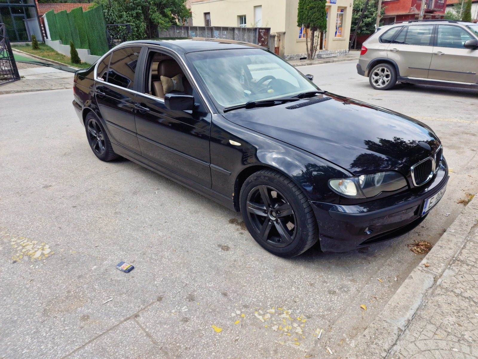 BMW 320 2.0 - изображение 3