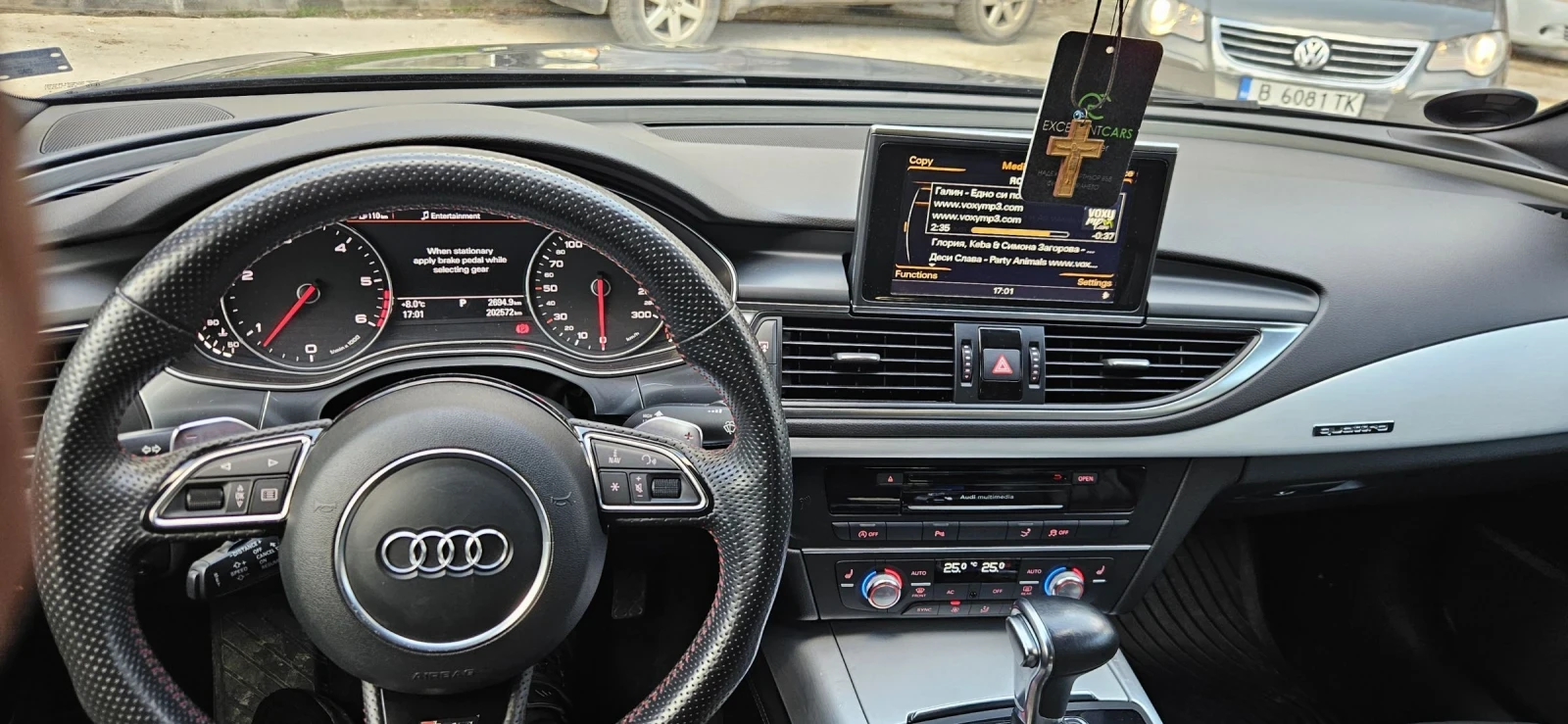 Audi A7  - изображение 6