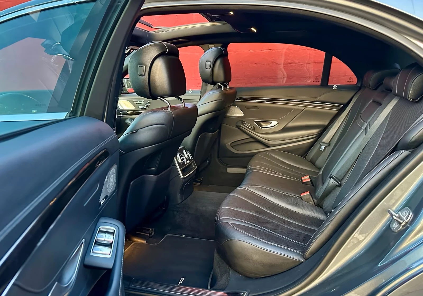 Mercedes-Benz S 350 d 4Matic Long - изображение 5