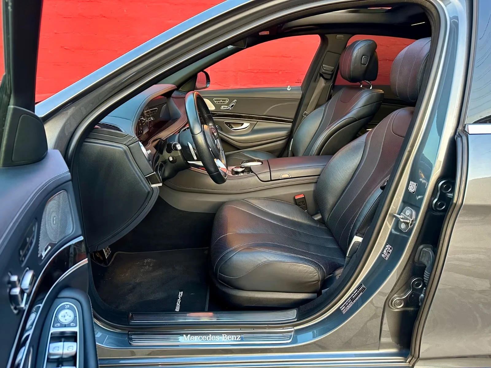Mercedes-Benz S 350 d 4Matic Long - изображение 4
