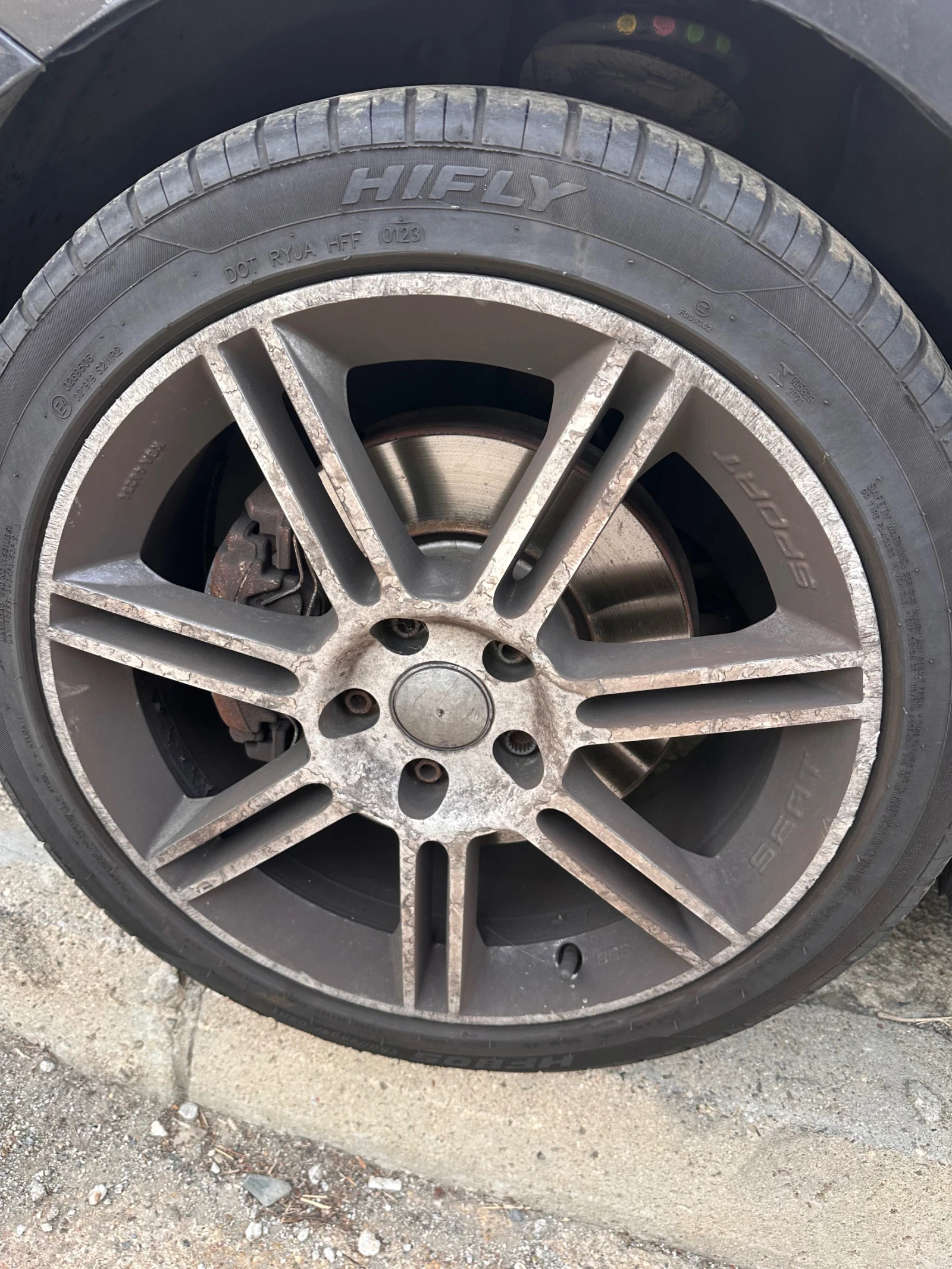 Seat Leon 2.0t dsg | Mobile.bg   13