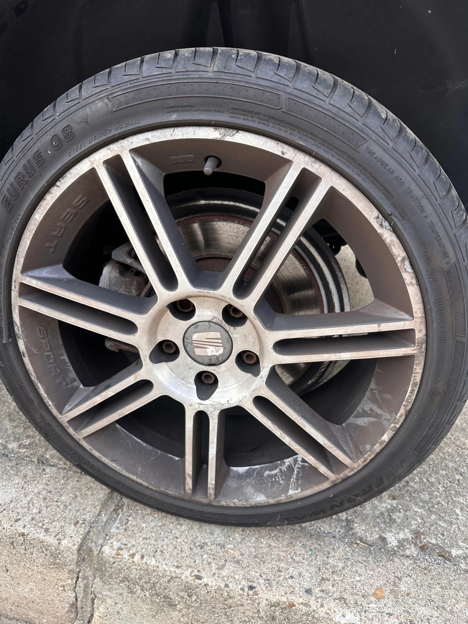 Seat Leon 2.0t dsg | Mobile.bg   12