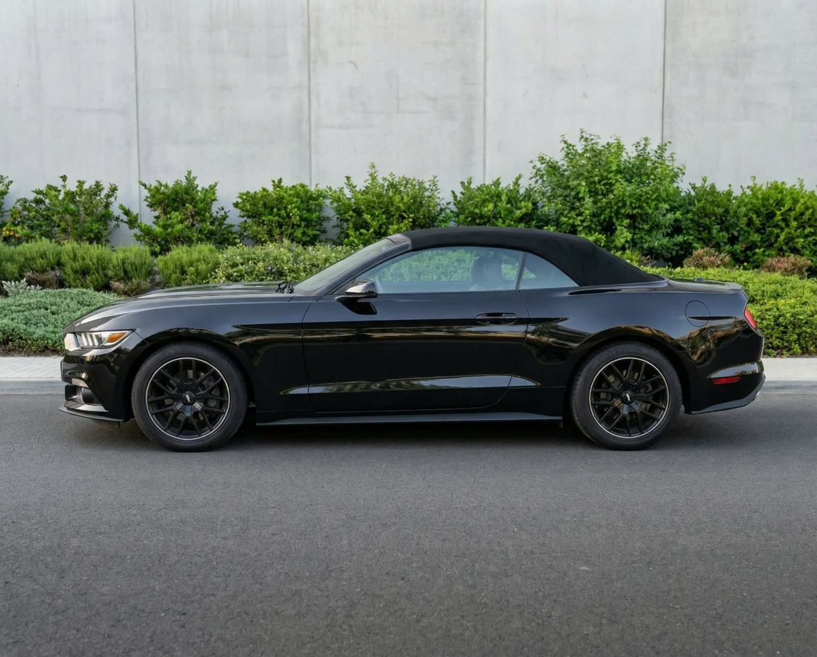 Ford Mustang ������ ����� ����� Premium | Mobile.bg � ����������� 3