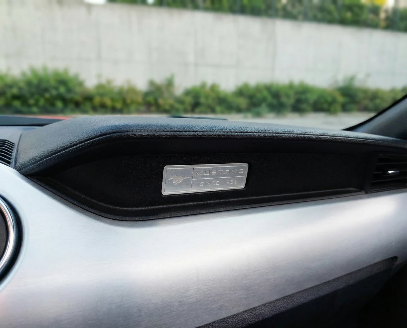 Ford Mustang ������ ����� ����� Premium | Mobile.bg � ����������� 4