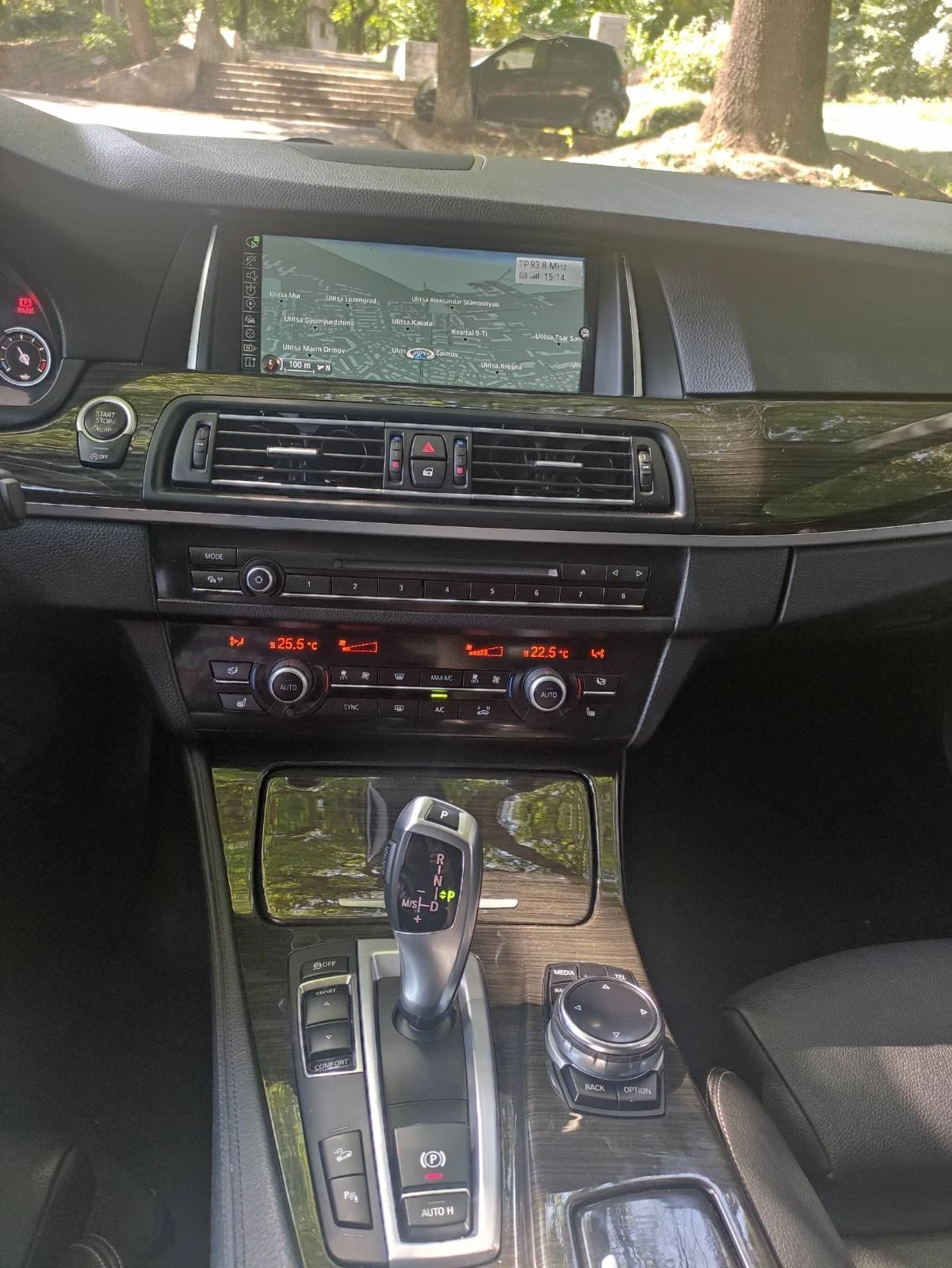 BMW 530 xDrive, Facelift | Mobile.bg   9