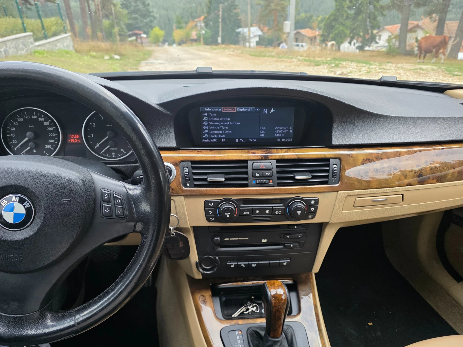 BMW 325  - изображение 7