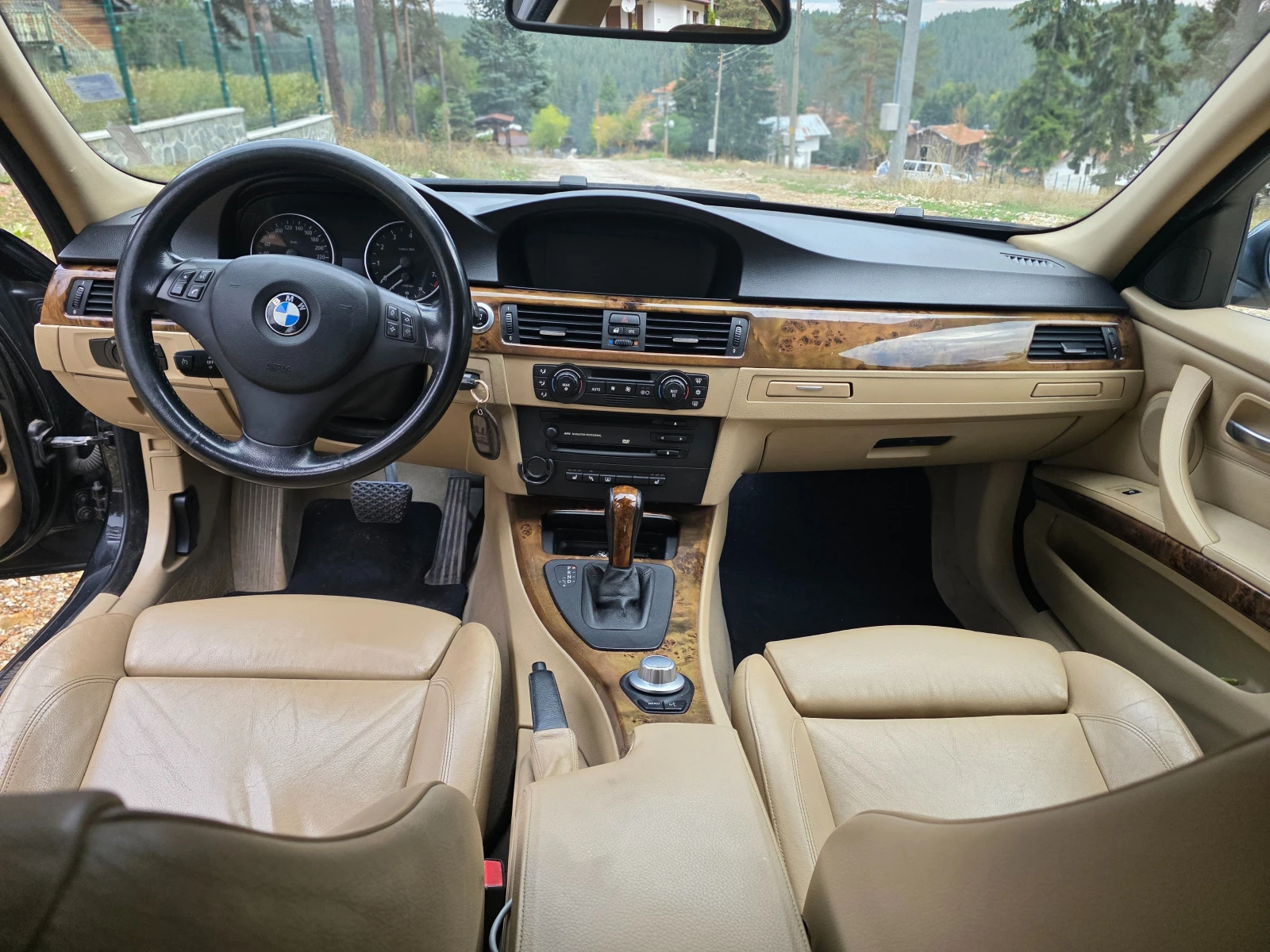 BMW 325  - изображение 5