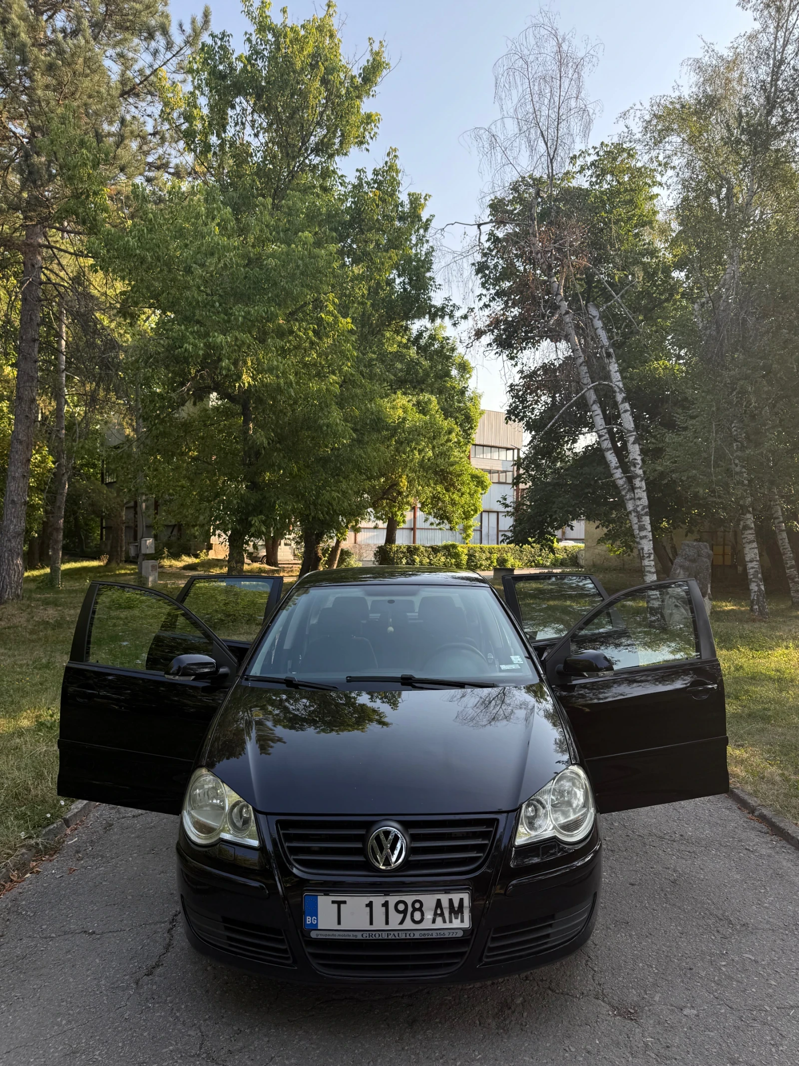 VW Polo  - изображение 3