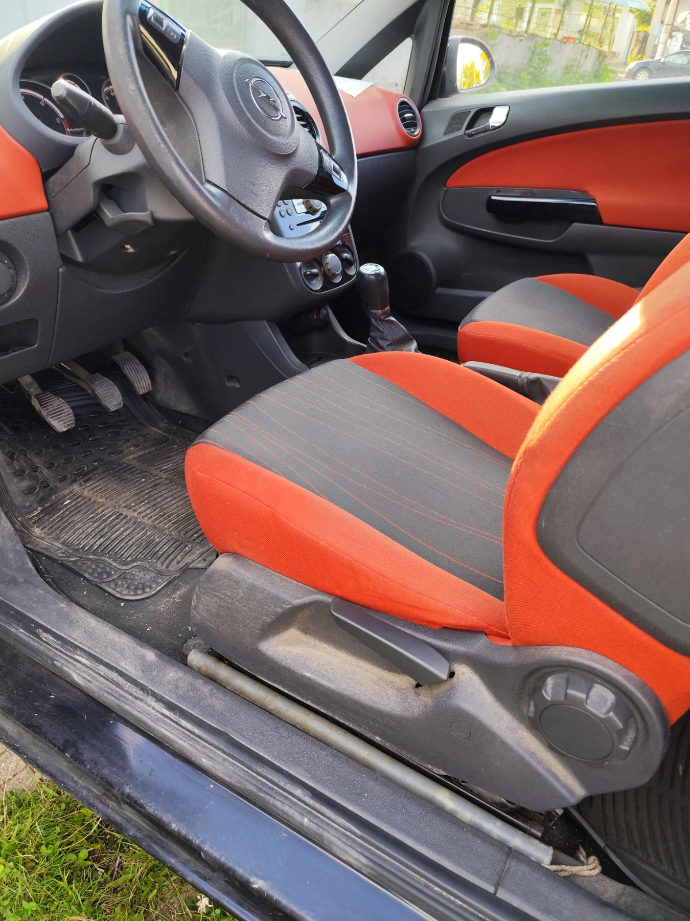 Opel Corsa  - изображение 6