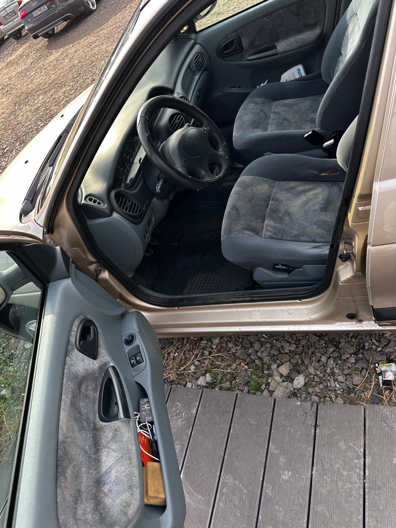 Renault Megane  - изображение 9