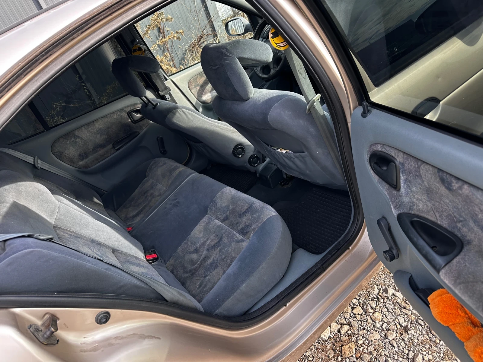 Renault Megane  - изображение 6