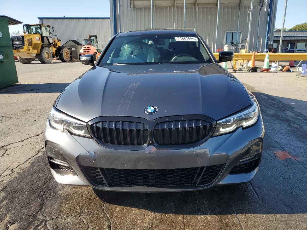 BMW 330  - изображение 2