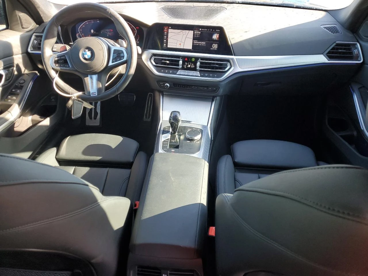 BMW 330  - изображение 7