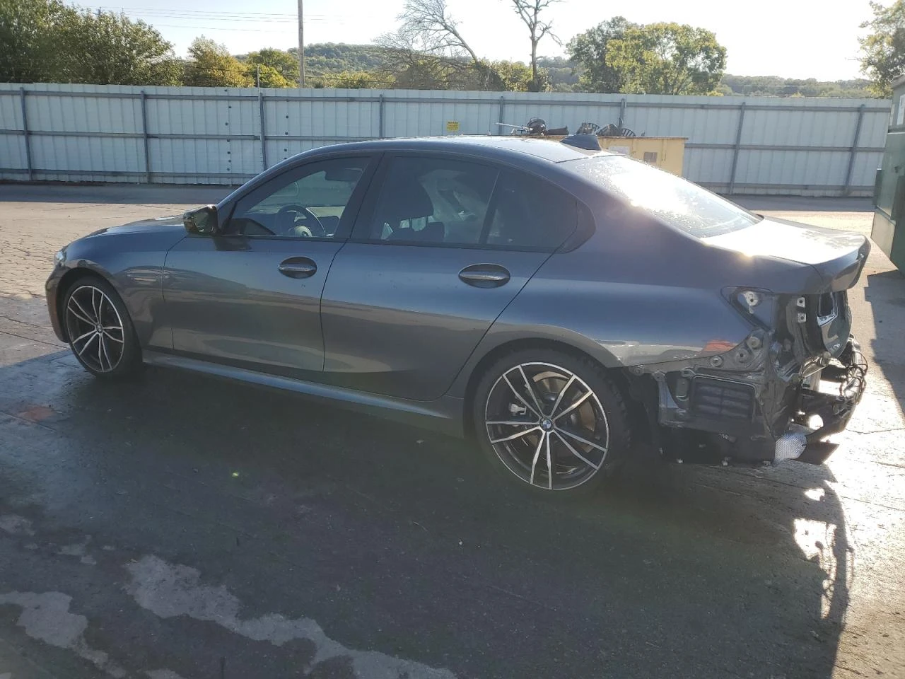 BMW 330  - изображение 4