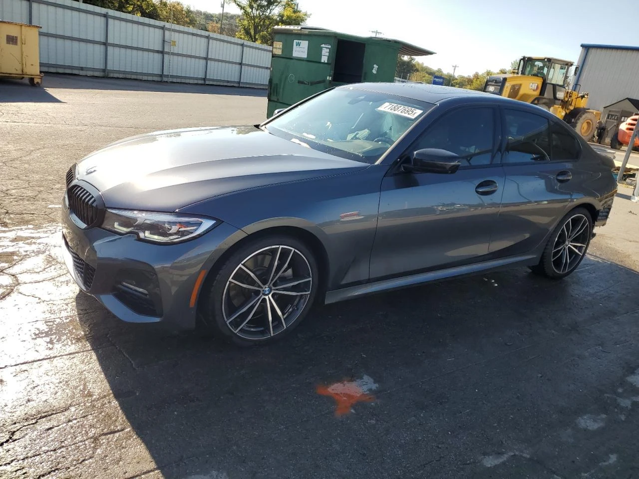 BMW 330 | Mobile.bg — изображение 1