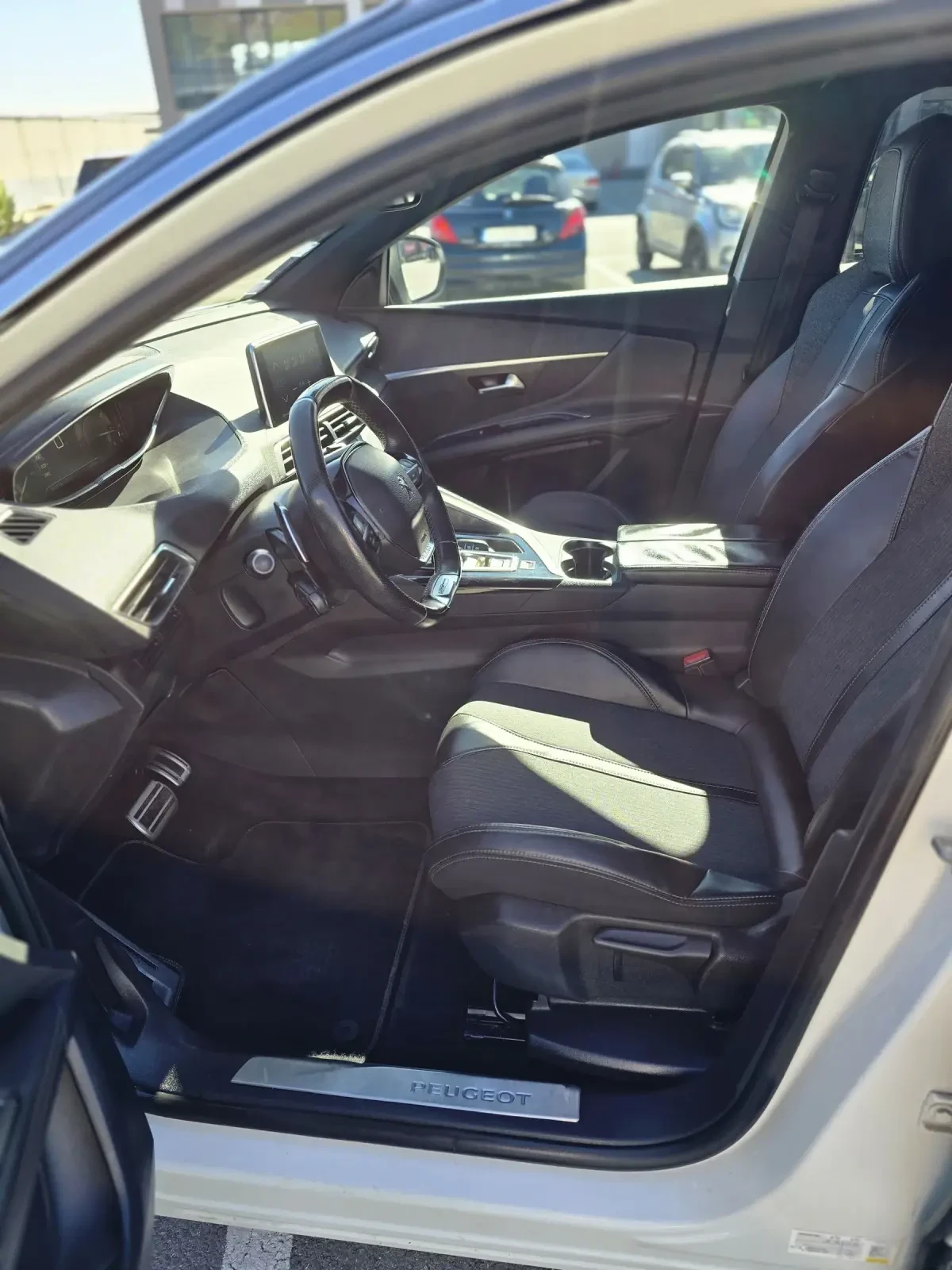 Peugeot 3008 GT Line | Mobile.bg   11