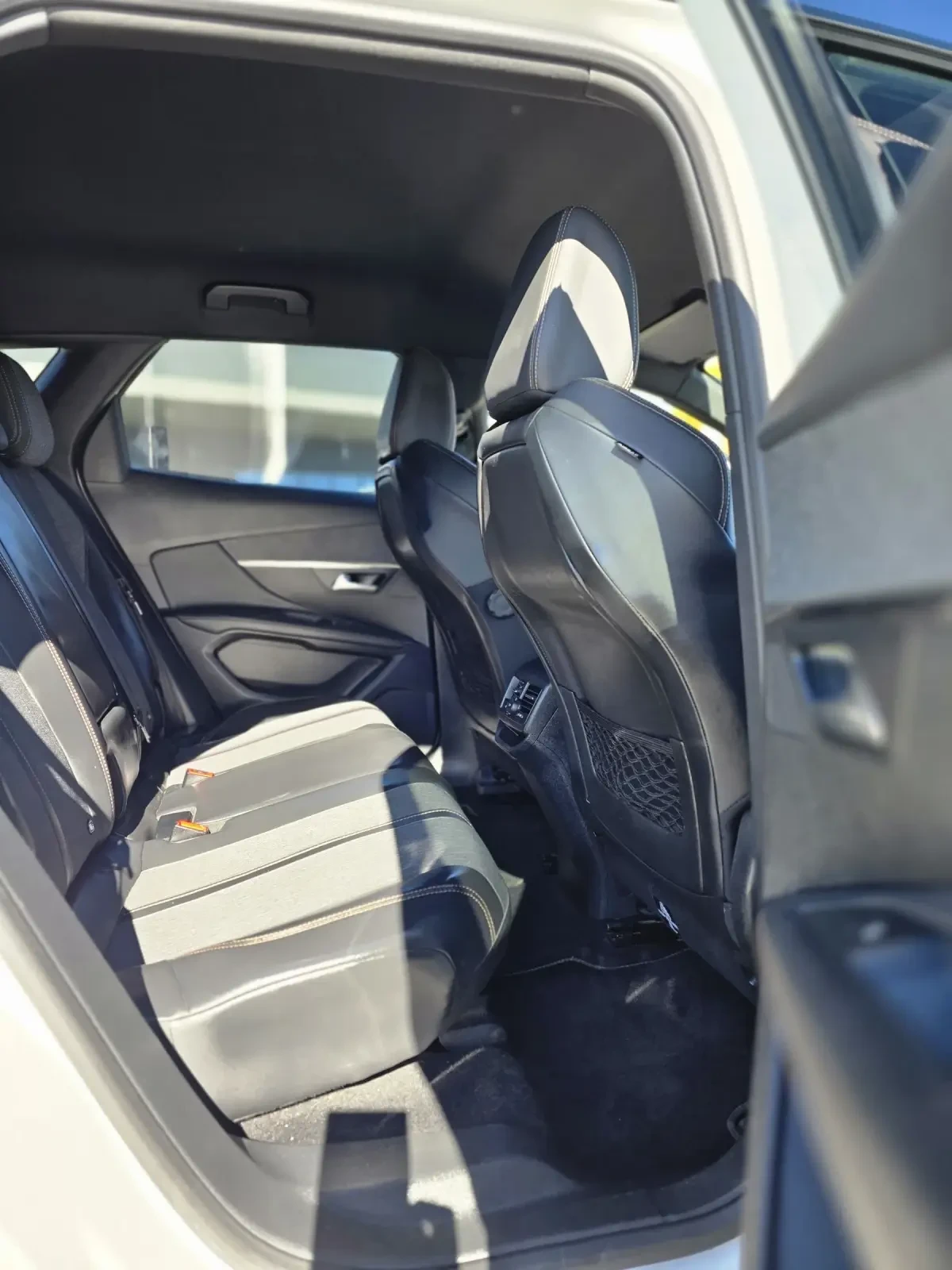 Peugeot 3008 GT Line | Mobile.bg   15