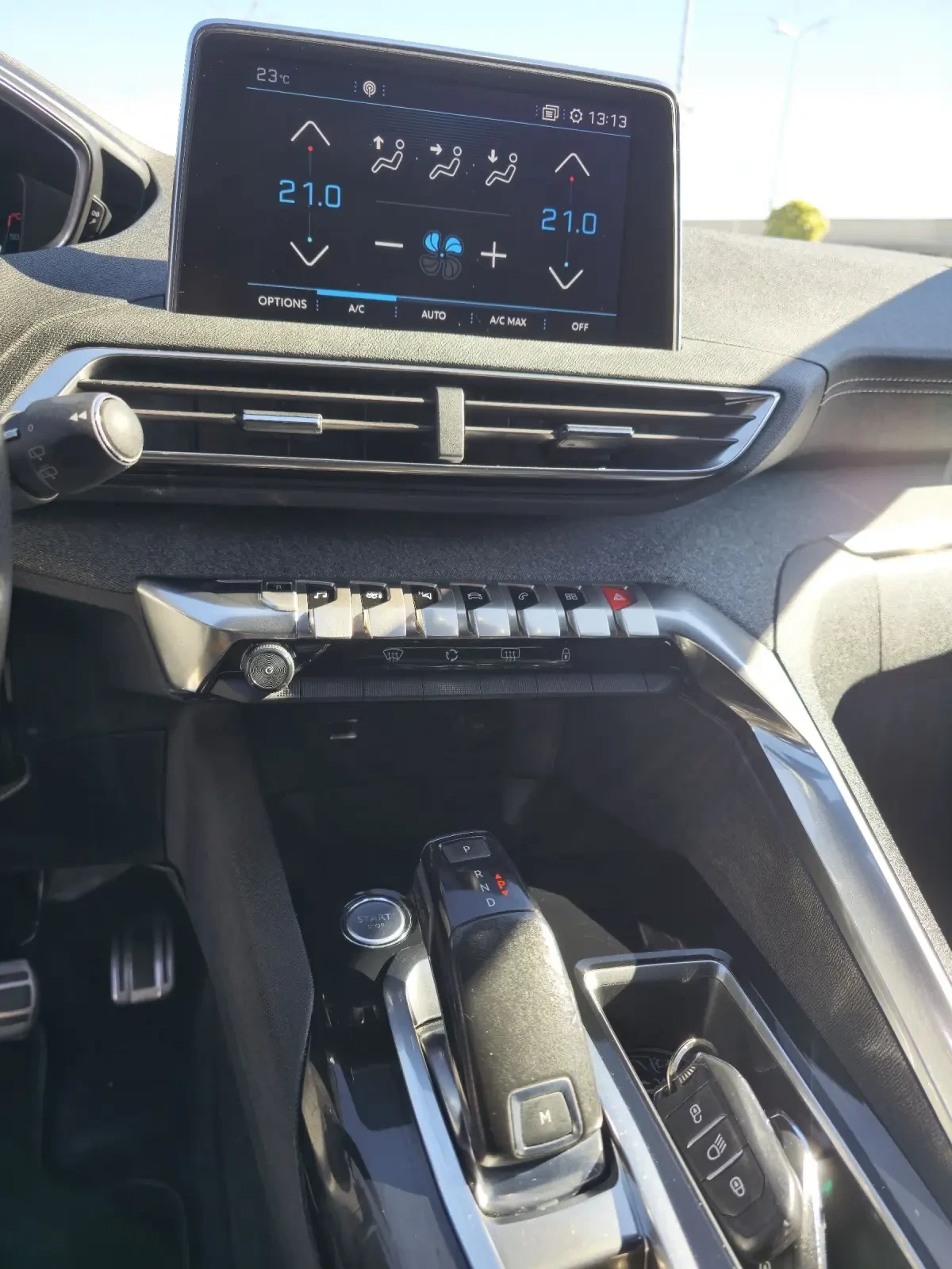 Peugeot 3008 GT Line | Mobile.bg   16