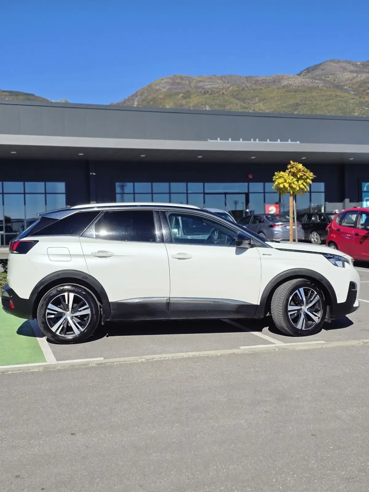 Peugeot 3008 GT Line - изображение 4