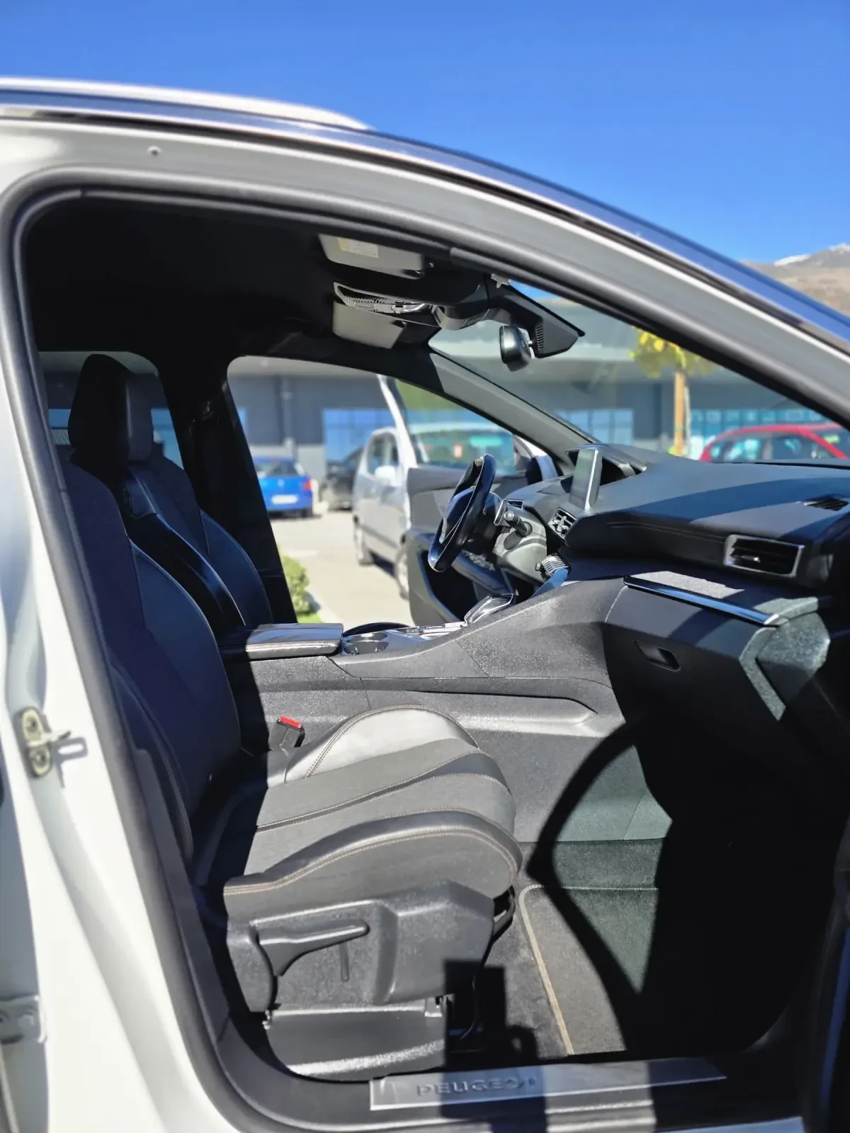 Peugeot 3008 GT Line | Mobile.bg   14