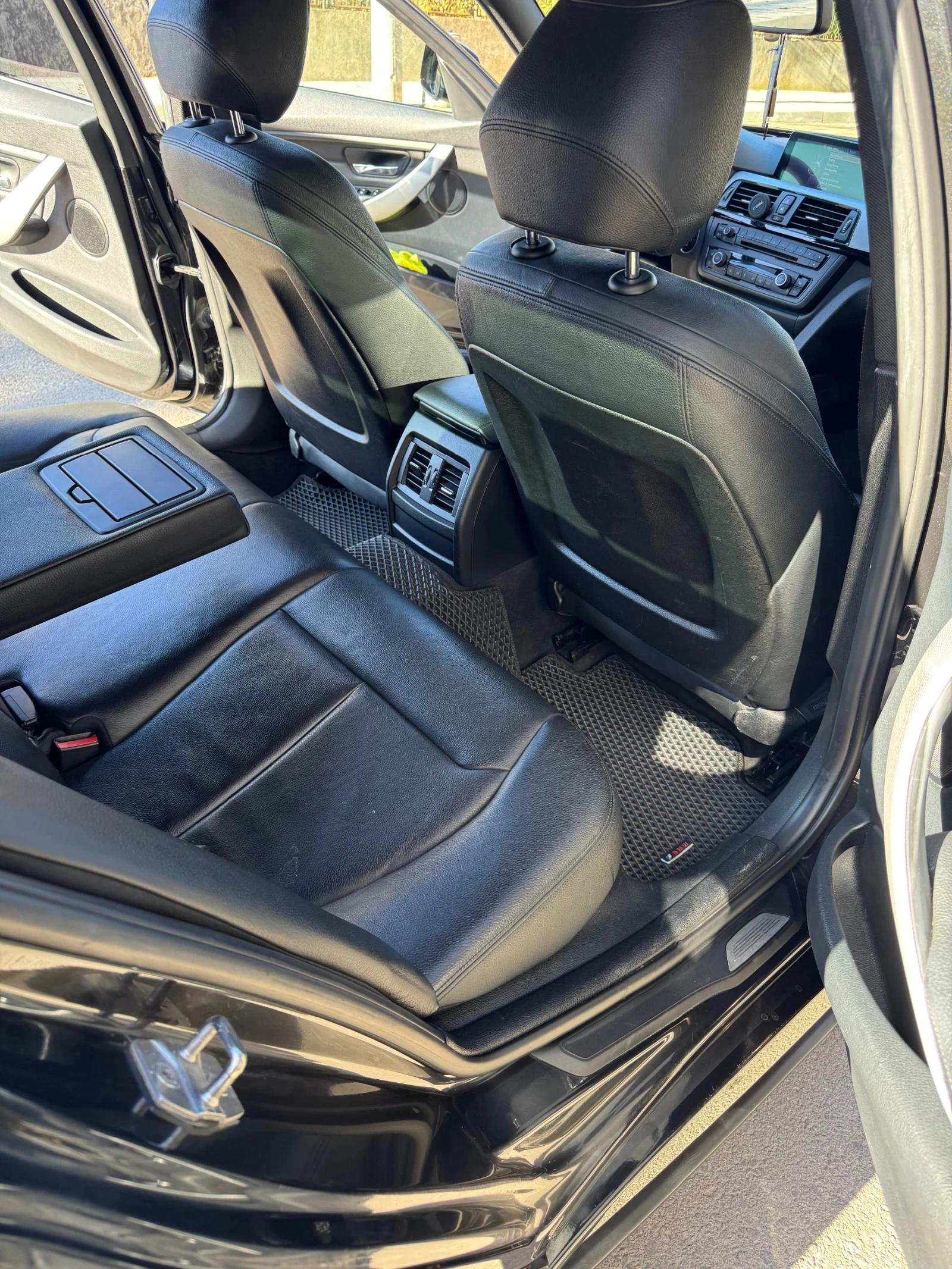 BMW 330 330D Stage 3  | Mobile.bg   12