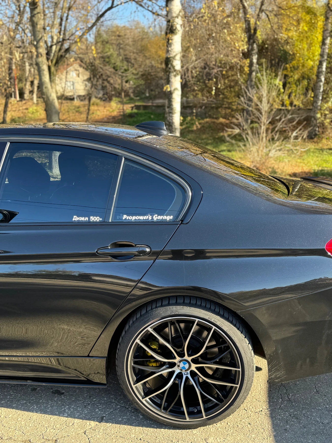 BMW 330 330D Stage 3  | Mobile.bg   15