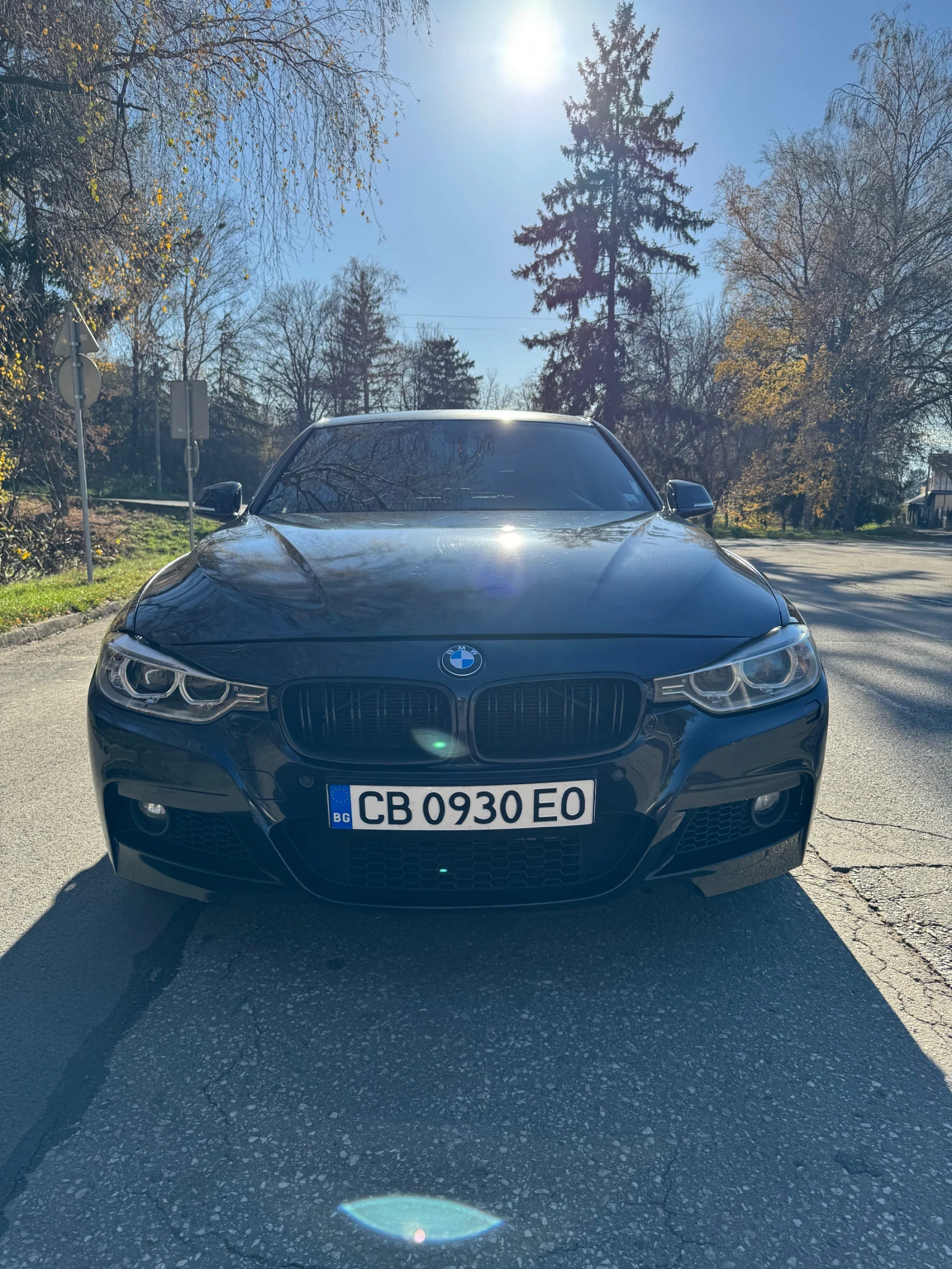BMW 330 330D Stage 3  | Mobile.bg   2