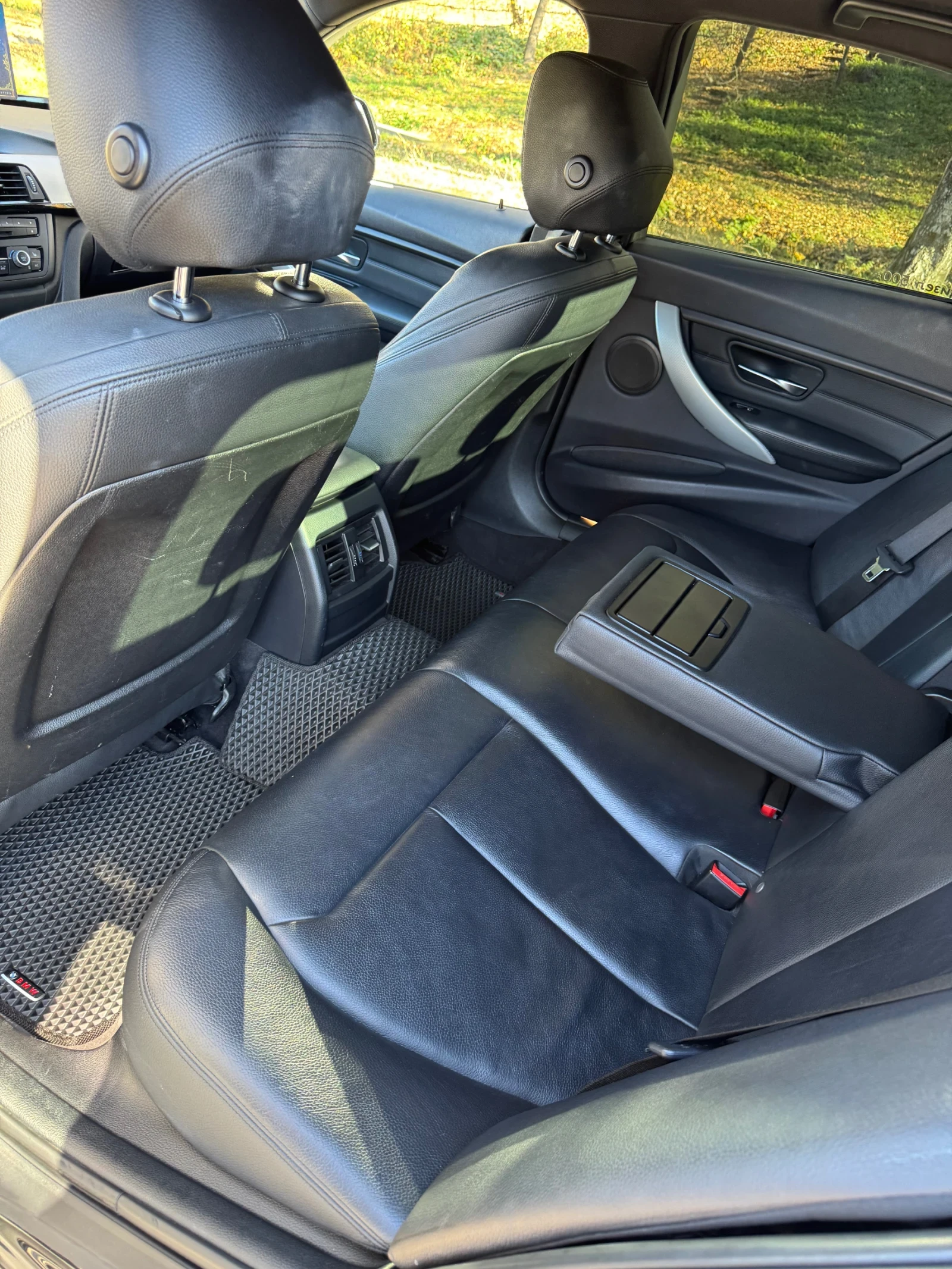 BMW 330 330D Stage 3  | Mobile.bg   10