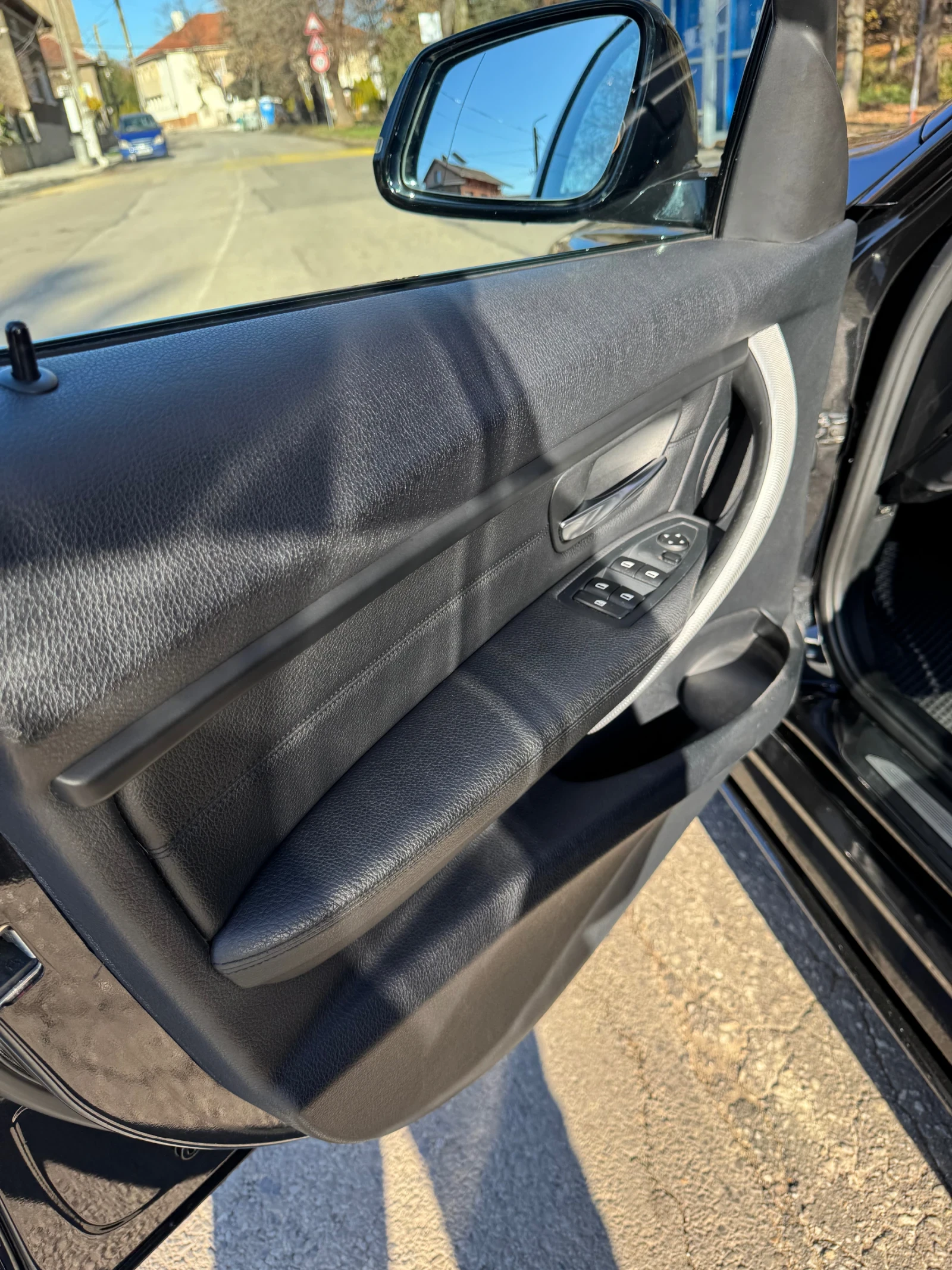 BMW 330 330D Stage 3  | Mobile.bg   7