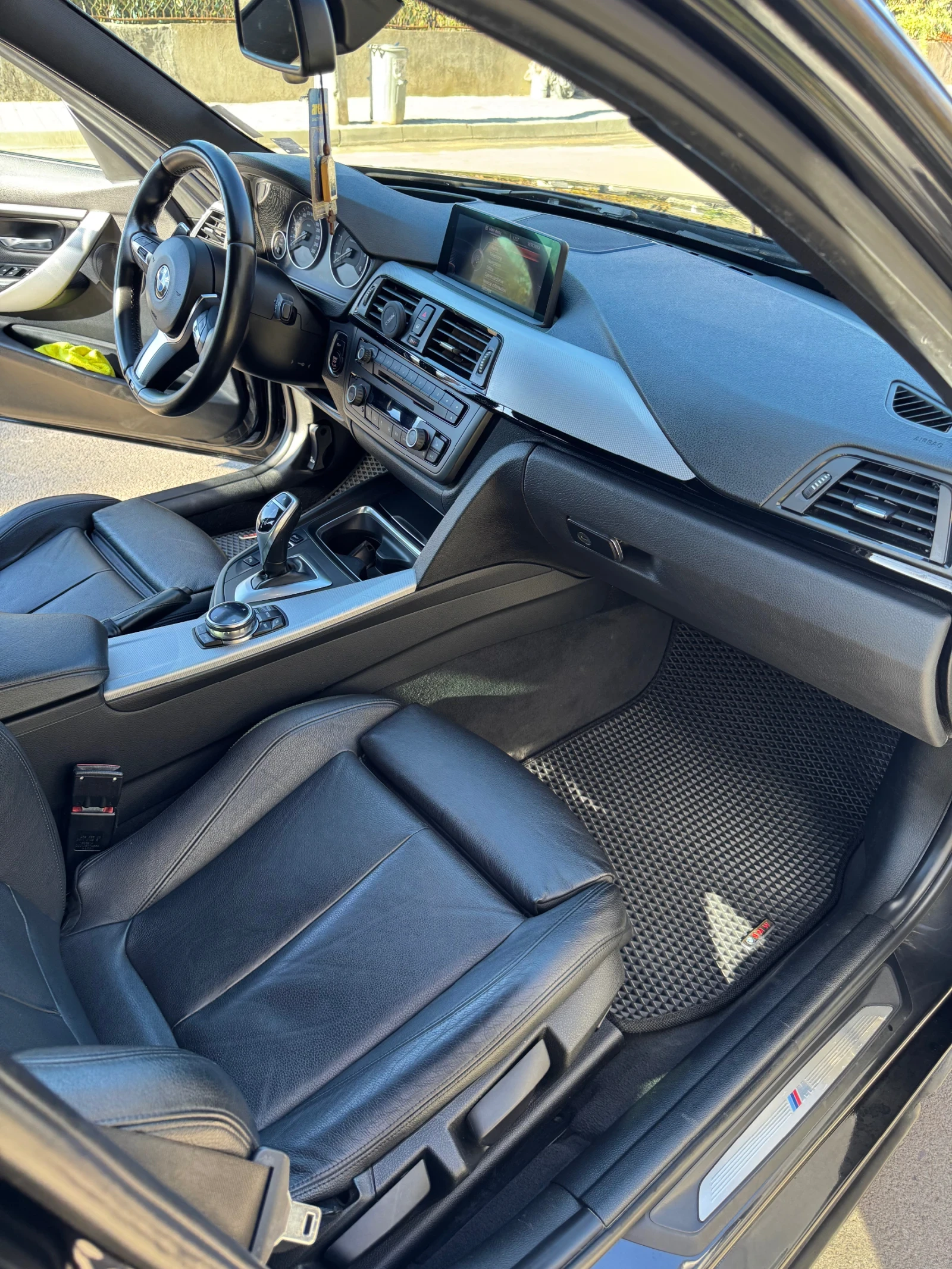 BMW 330 330D Stage 3  | Mobile.bg   14