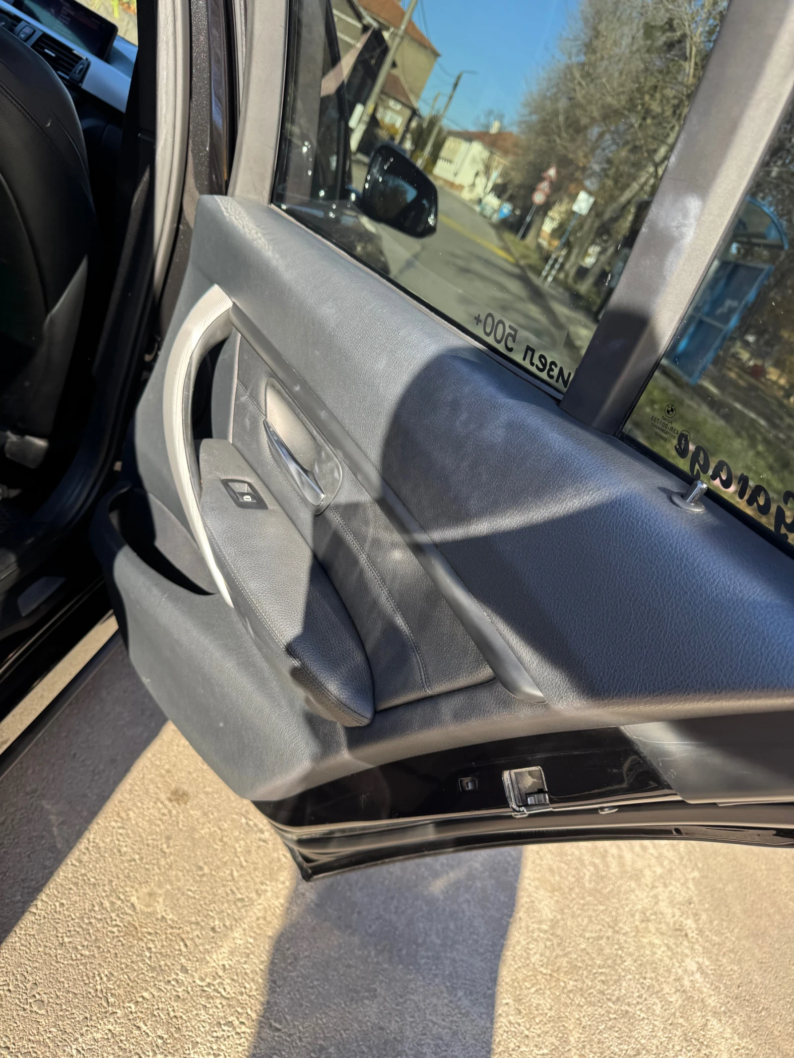 BMW 330 330D Stage 3  | Mobile.bg   11