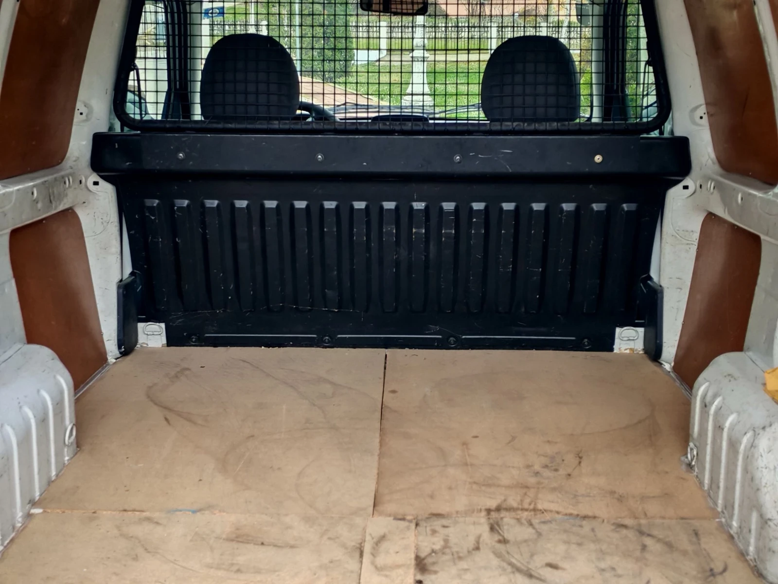 Citroen Berlingo 1.6HDI(75)* FACELIFT*  *  | Mobile.bg   16