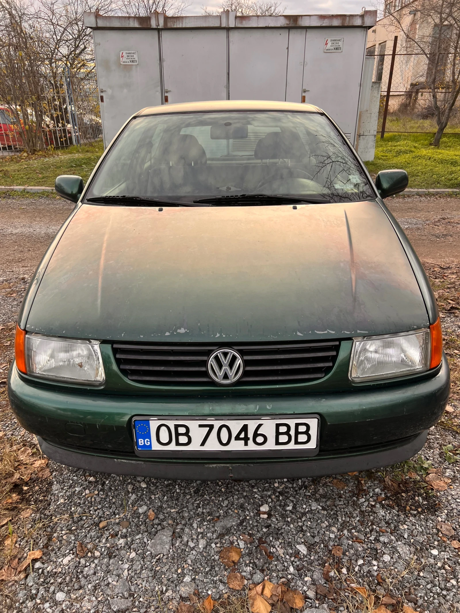 VW Polo | Mobile.bg   1