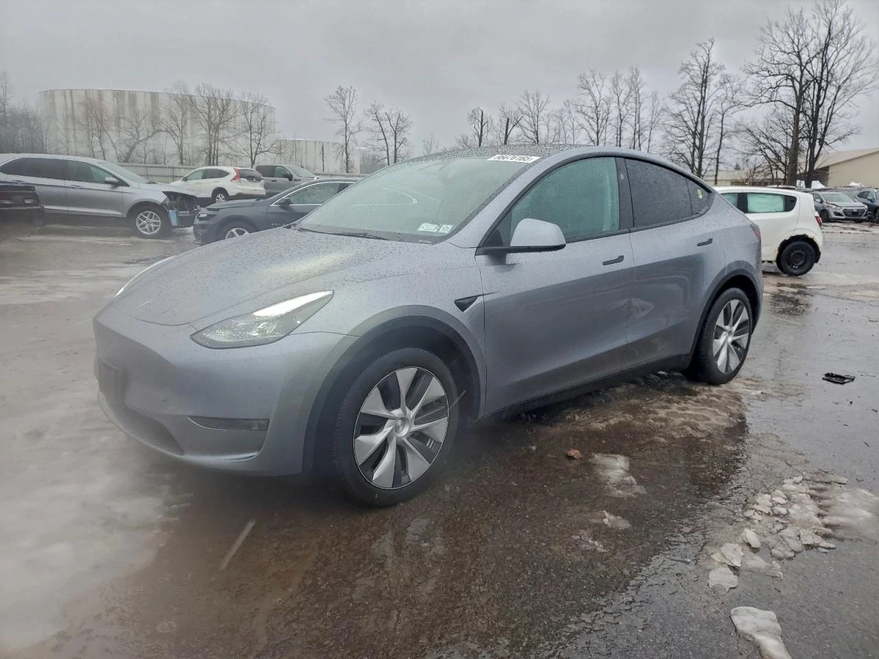 Tesla Model Y AWD*  | Mobile.bg � ����������� 1