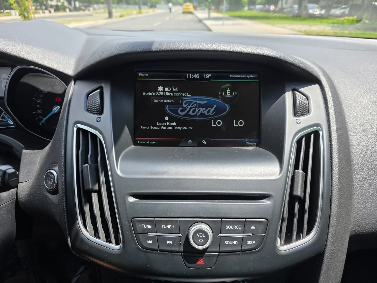 Ford Focus Titanium, снимка 13 - Автомобили и джипове - 54667053