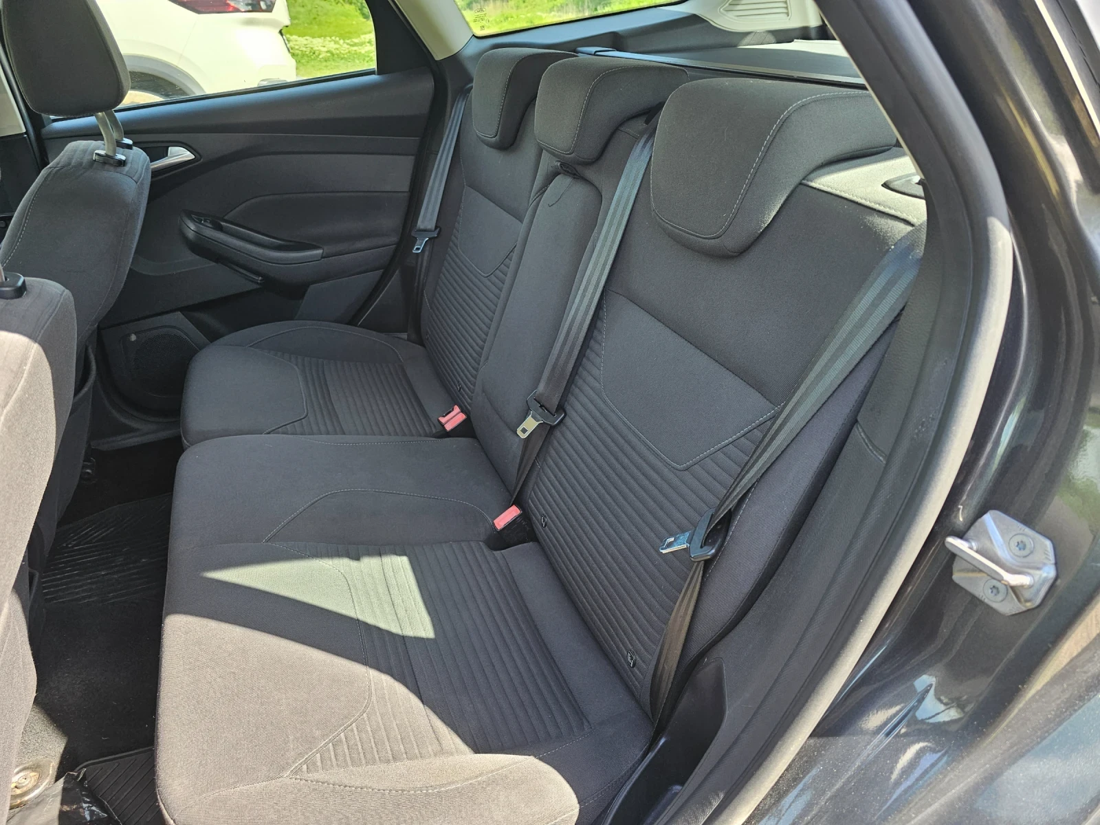 Ford Focus Titanium - изображение 9