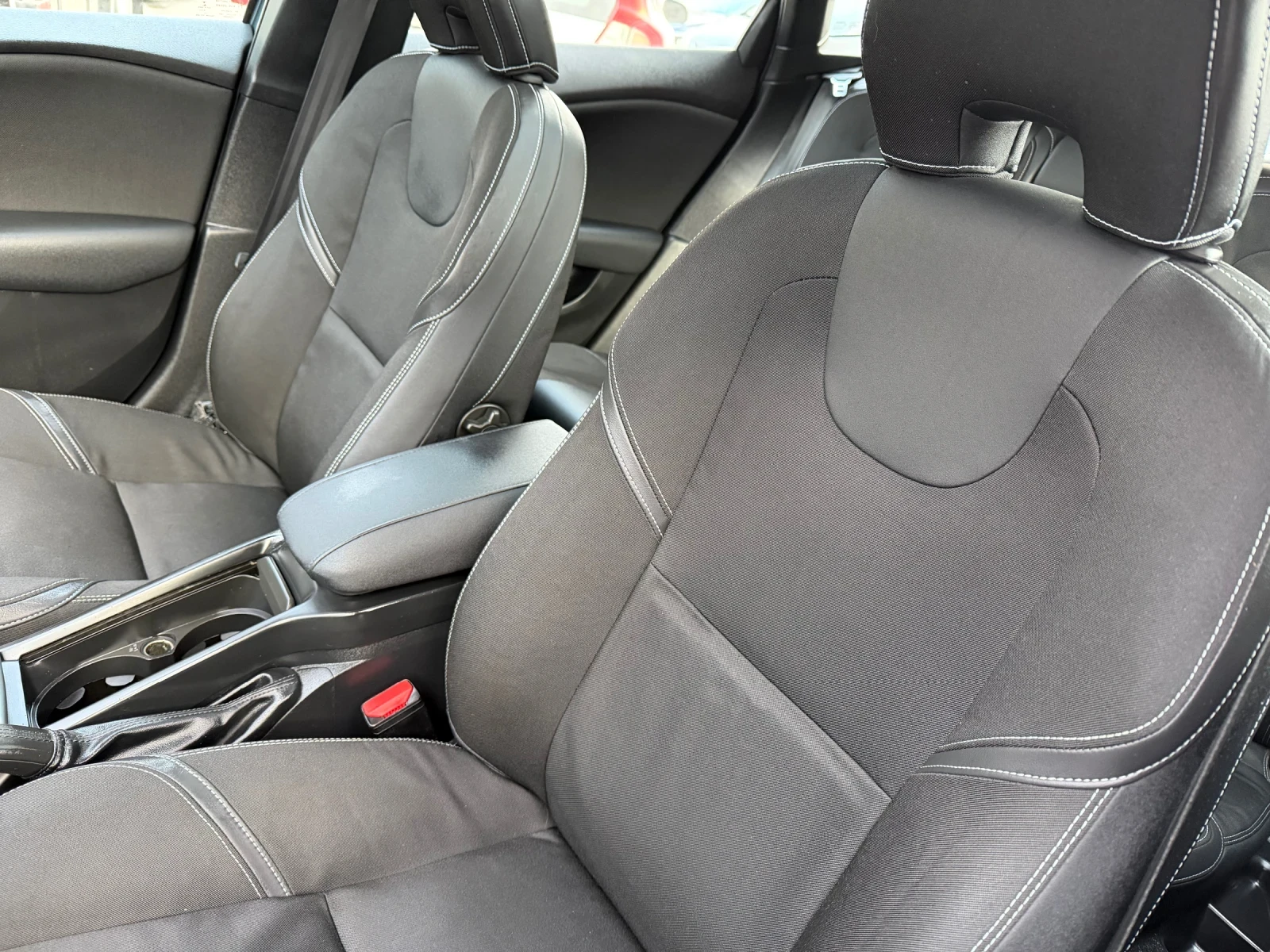 Volvo V40 Cross Country 1.6 DIZEL, �������� , ������ , ���������� | Mobile.bg � ����������� 16