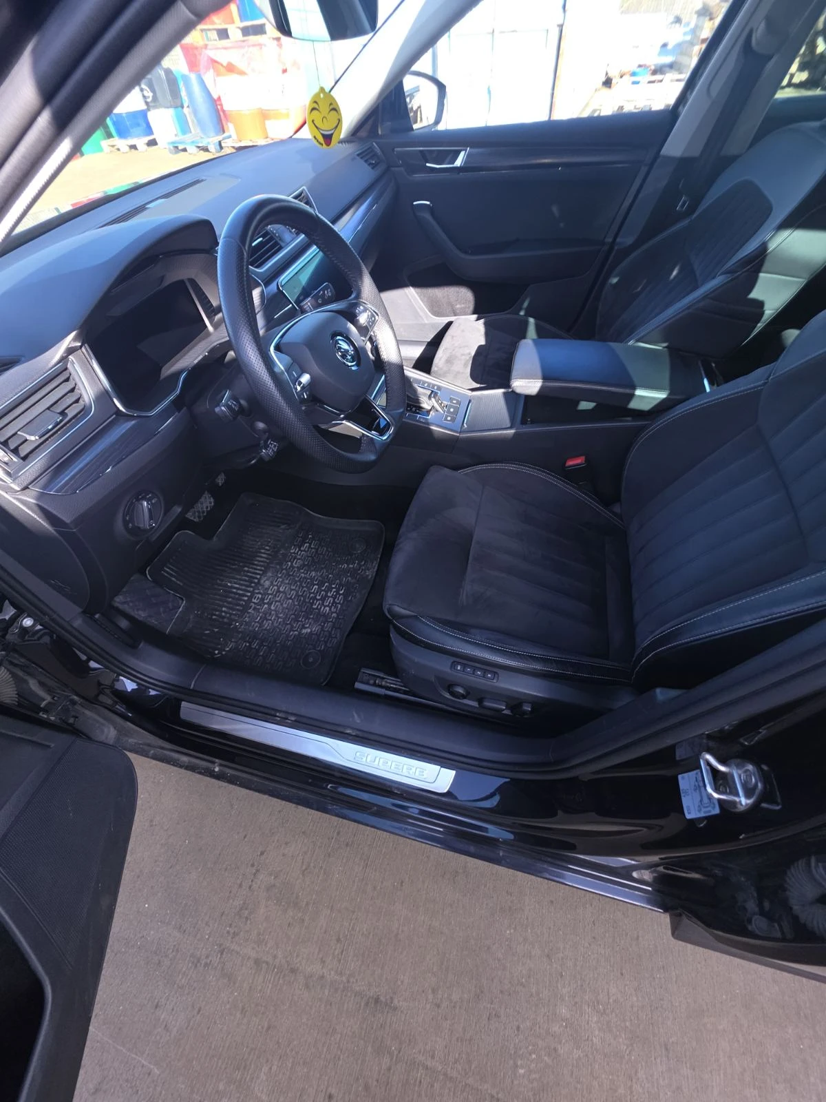 Skoda Superb | Mobile.bg � ����������� 4