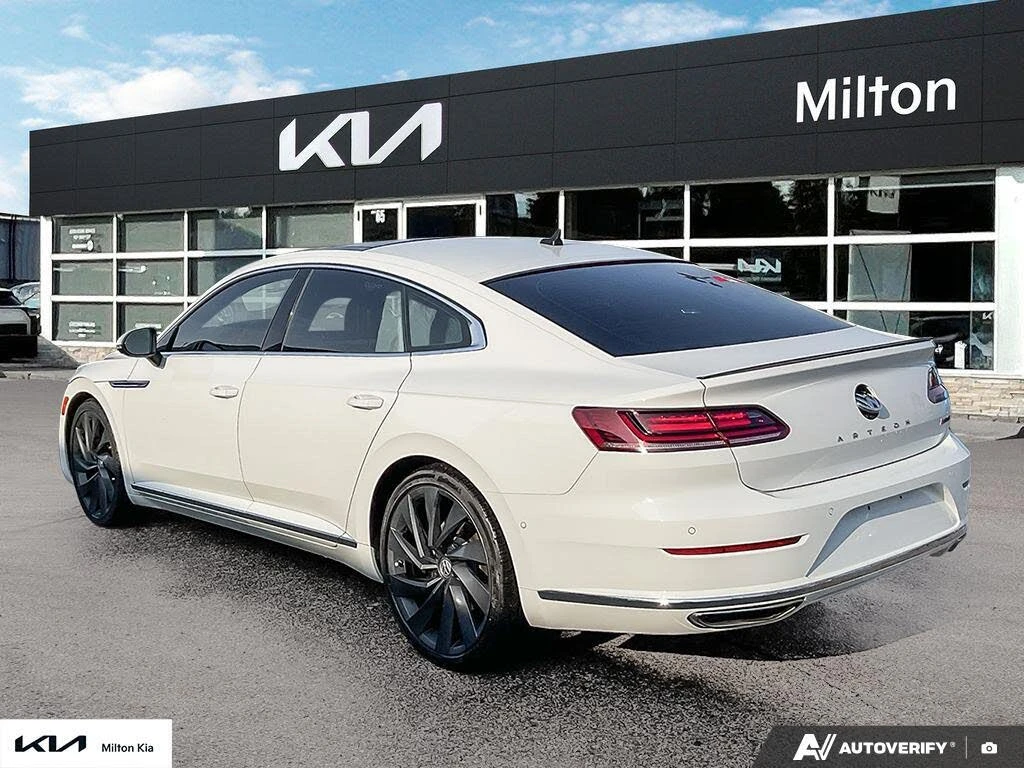 VW Arteon SEL* DIGITAL* ДВА ЧИФТА ГУМИ* ПАНОРАМА* ПОДГРЕВ, снимка 4 - Автомобили и джипове - 53863911