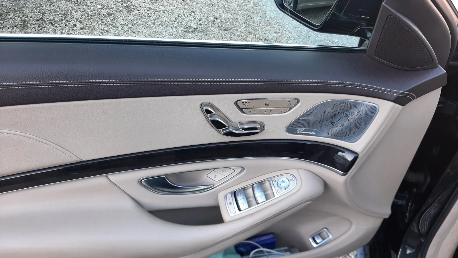 Mercedes-Benz S 350 3.0 258kc EURO6B | Mobile.bg � ����������� 10