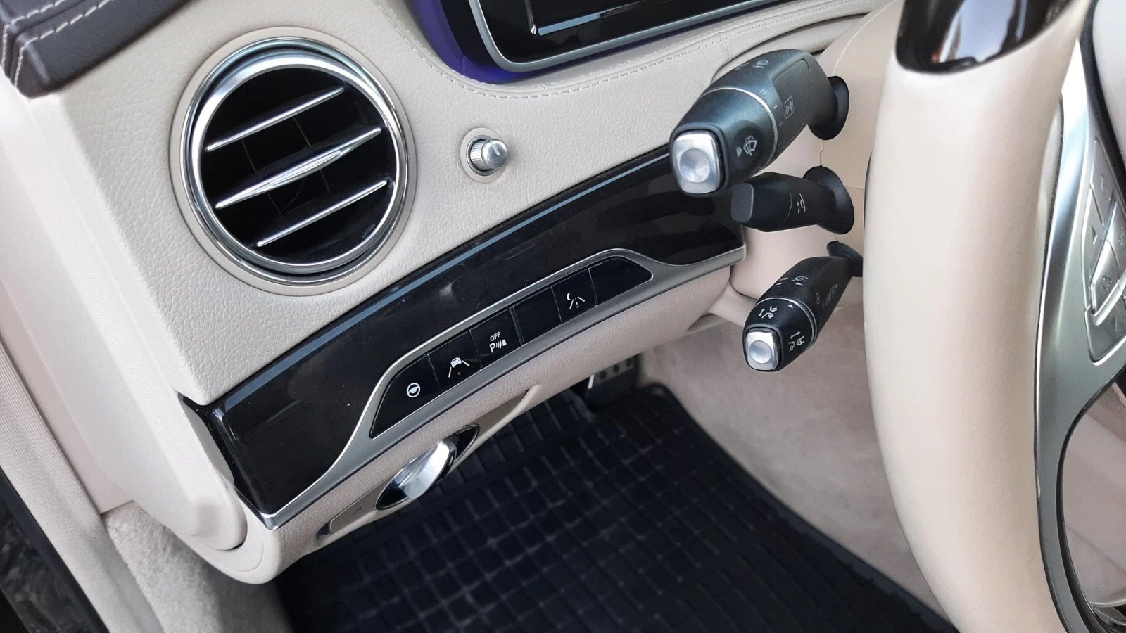 Mercedes-Benz S 350 3.0 258kc EURO6B | Mobile.bg � ����������� 11