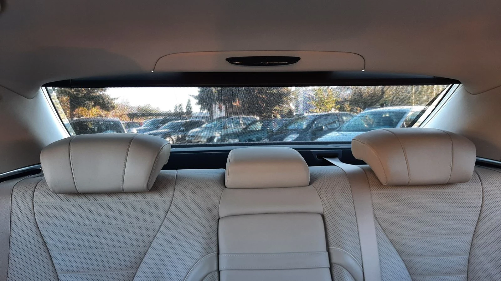 Mercedes-Benz S 350 3.0 258kc EURO6B | Mobile.bg � ����������� 16