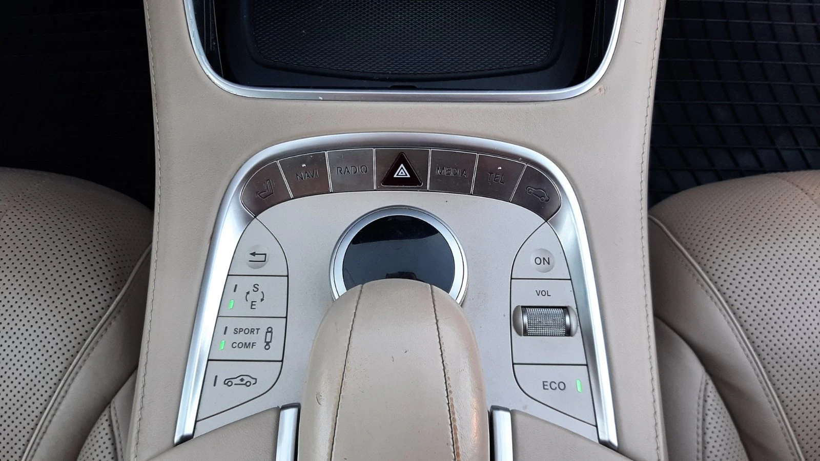 Mercedes-Benz S 350 3.0 258kc EURO6B | Mobile.bg � ����������� 15