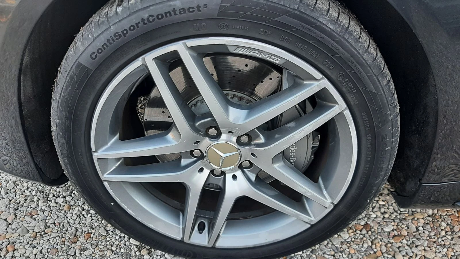 Mercedes-Benz S 350 3.0 258kc EURO6B | Mobile.bg � ����������� 8