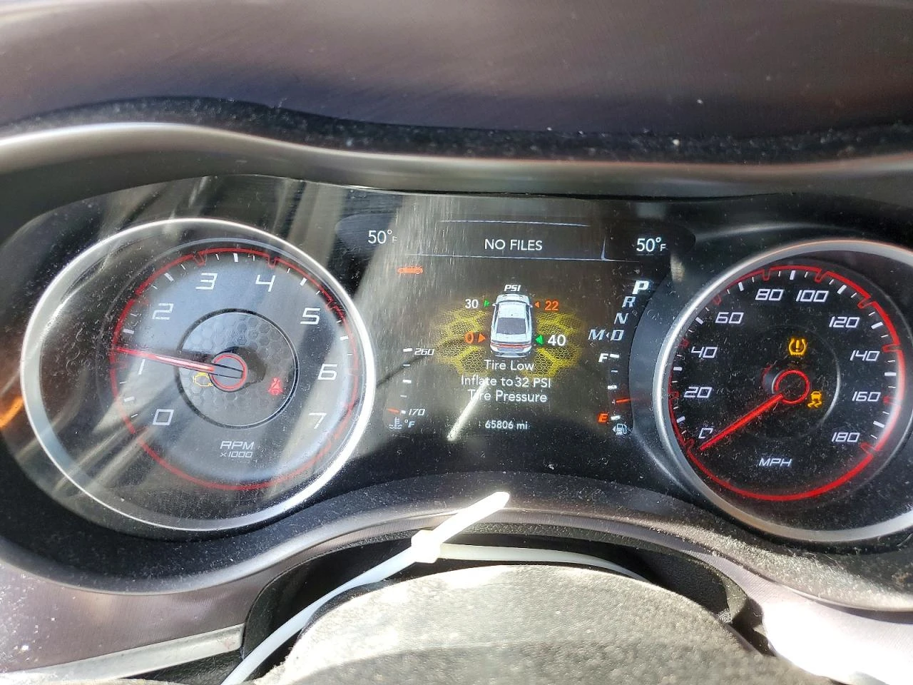 Dodge Charger SCAT PACK| 6.4L V8| ALCANTARA| 8ZF, снимка 9 - Автомобили и джипове - 54058948