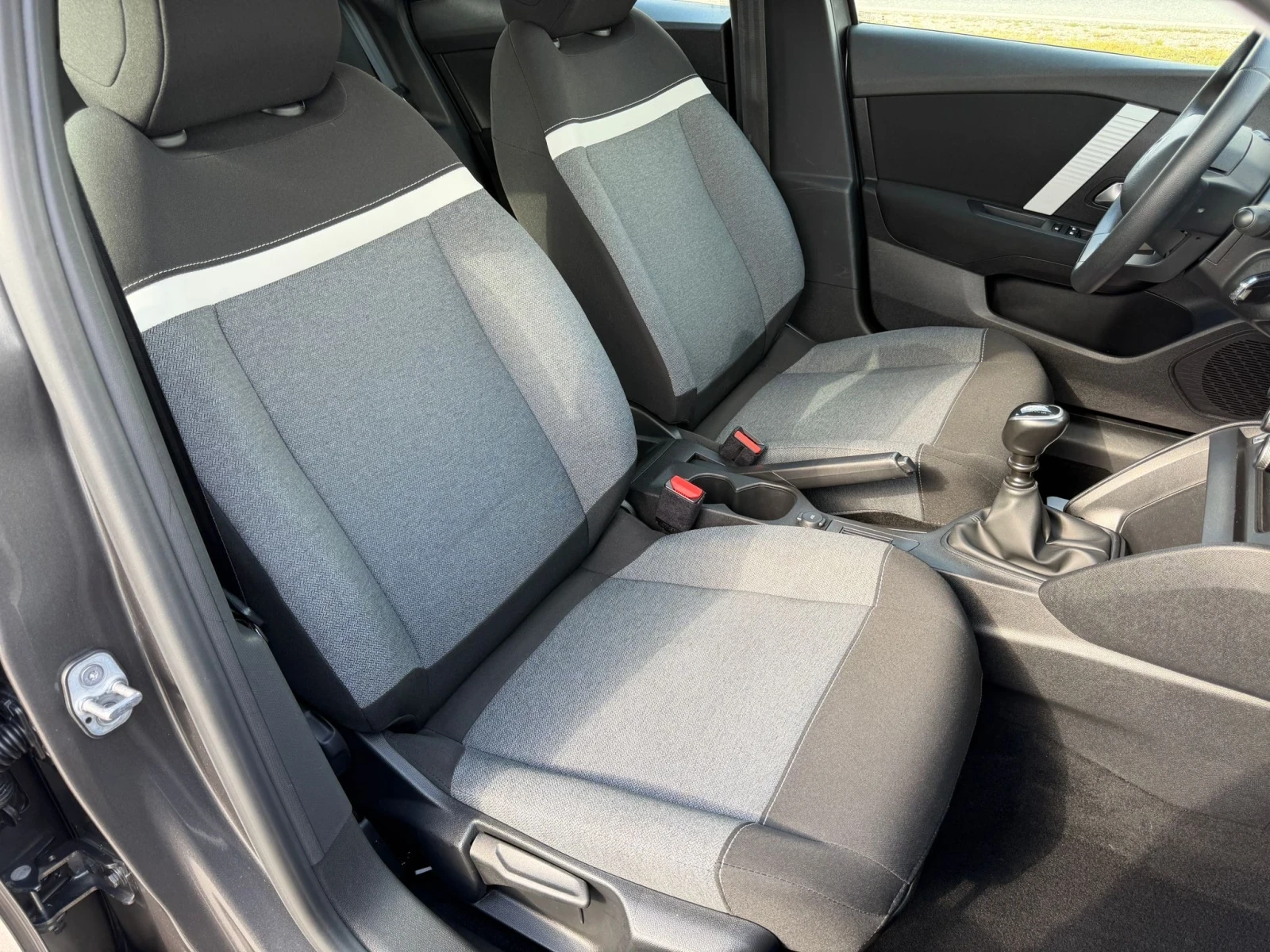 Citroen C4, снимка 15 - Автомобили и джипове - 54345100