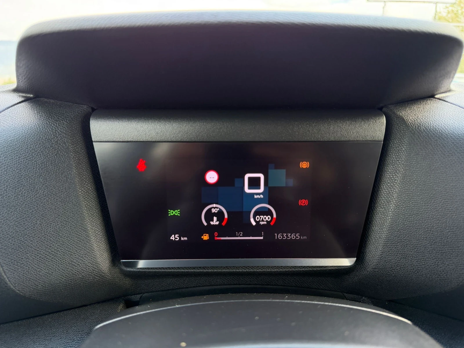 Citroen C4, снимка 10 - Автомобили и джипове - 54345100