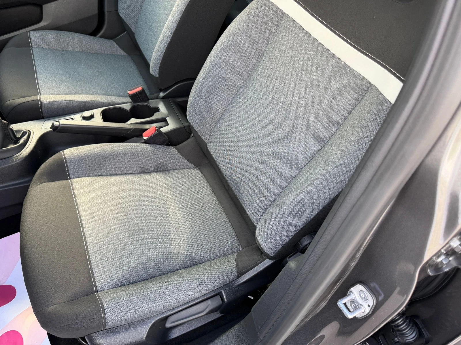 Citroen C4, снимка 8 - Автомобили и джипове - 54345100