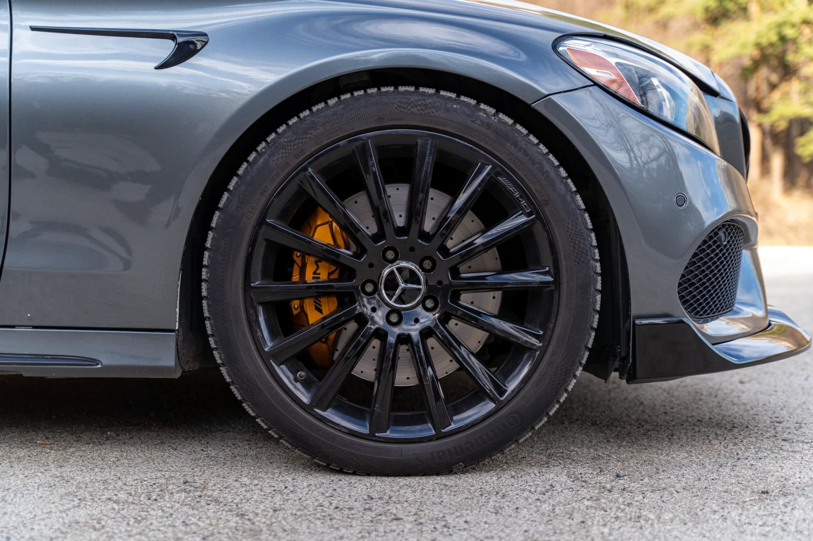 Mercedes-Benz C 43 AMG | Mobile.bg � ����������� 10