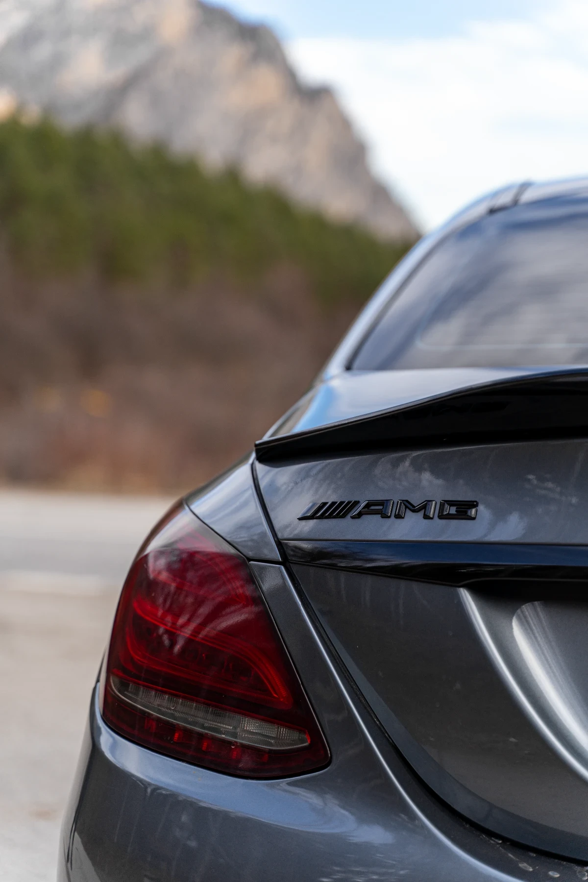 Mercedes-Benz C 43 AMG | Mobile.bg � ����������� 12